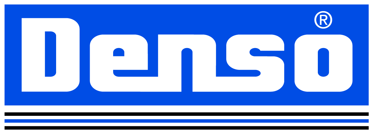 DENSO Logo