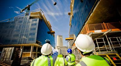 construction site